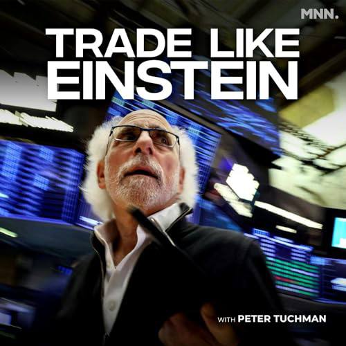 Trade Like Einstein - Wall Street Trader